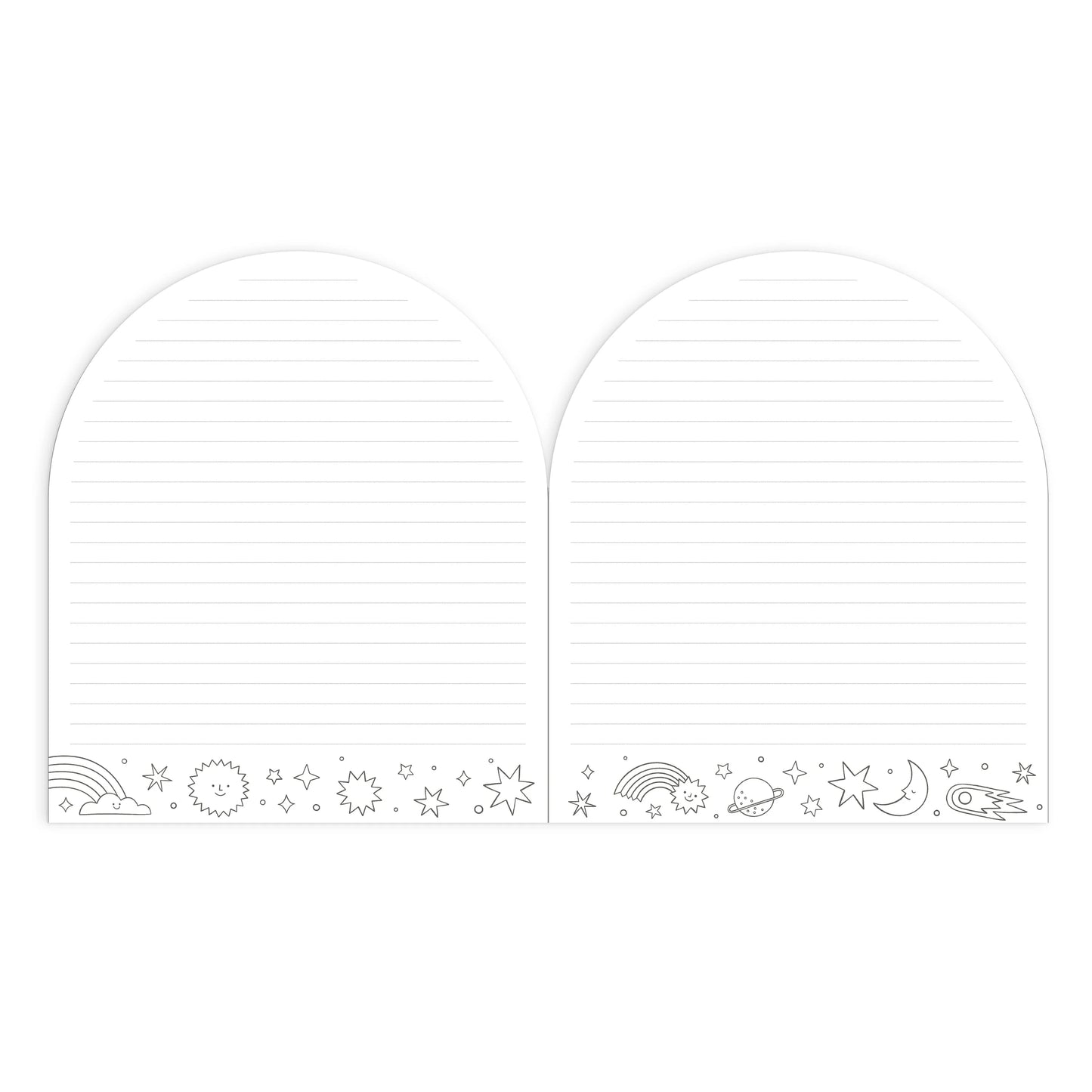 Our World is a Rainbow Activity Kit