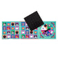 Meow Bingo Magnetic Board Game
