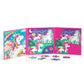 Unicorn Dreams Magnetic Puzzle Set