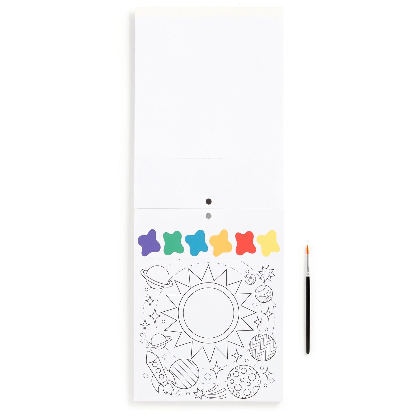 Cosmic Space Painting Kit