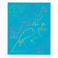 Scratch Magic - Mighty Dinosaurs