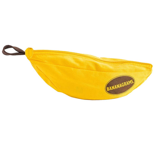 Bananagrams