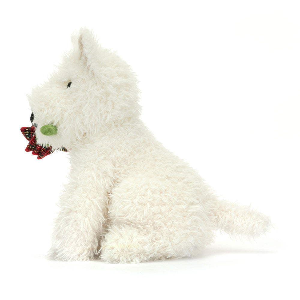Scottie dog teddy deals