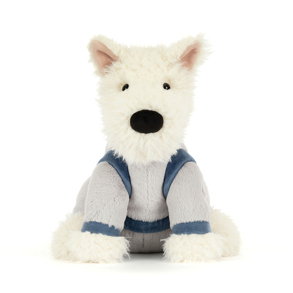Munro Scottie Dog Space Outfit – Cherry Tree Lane Toys