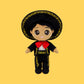 Lil Joeydolls Cultural Dolls