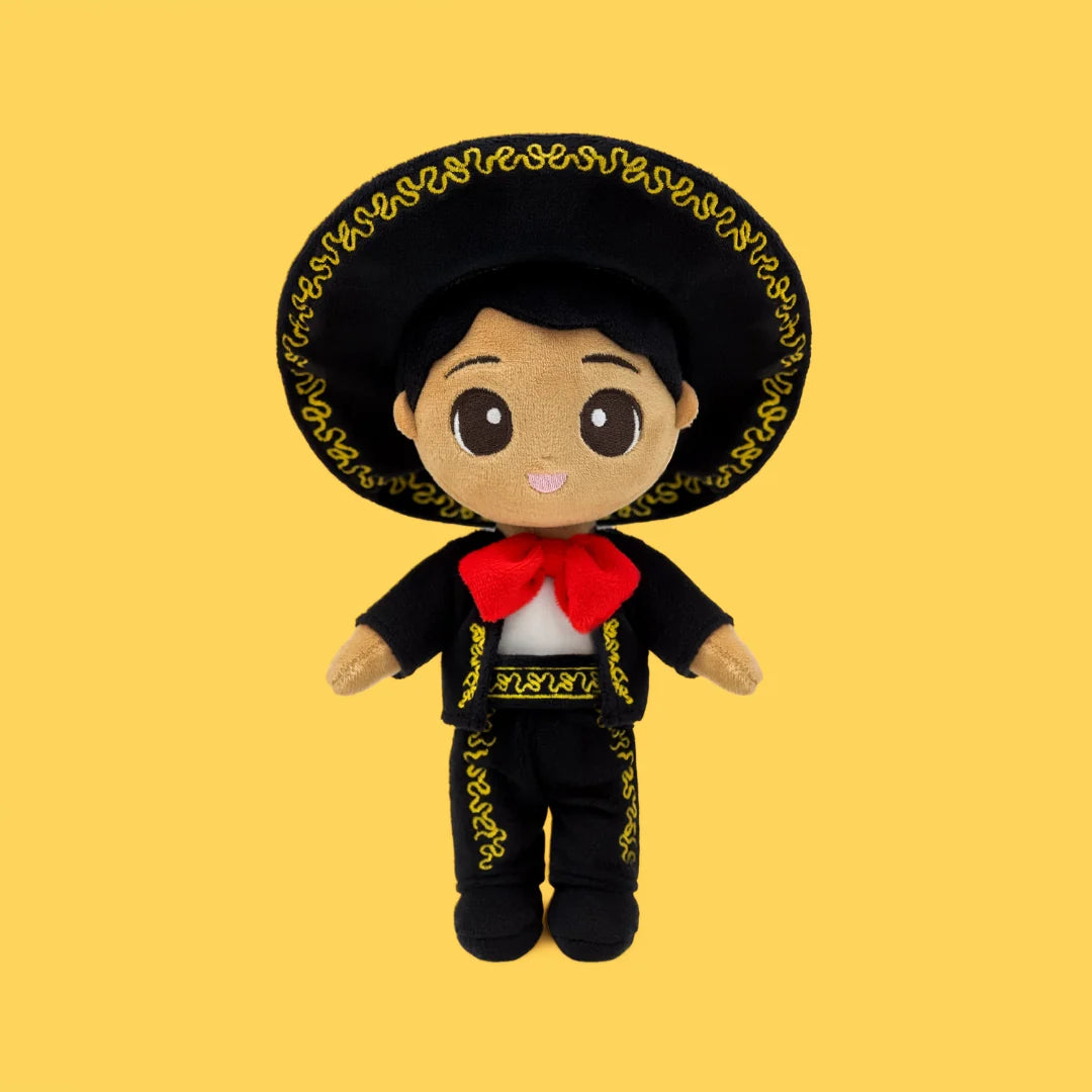 Lil Joeydolls Cultural Dolls
