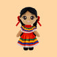 Lil Joeydolls Cultural Dolls