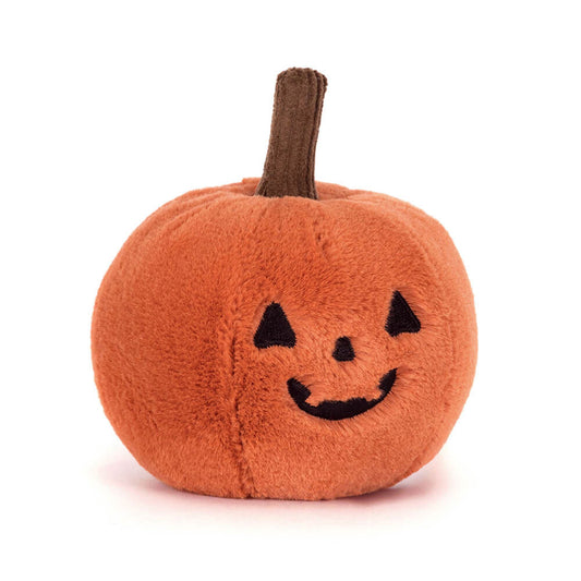 Ooky Jack O'Lantern