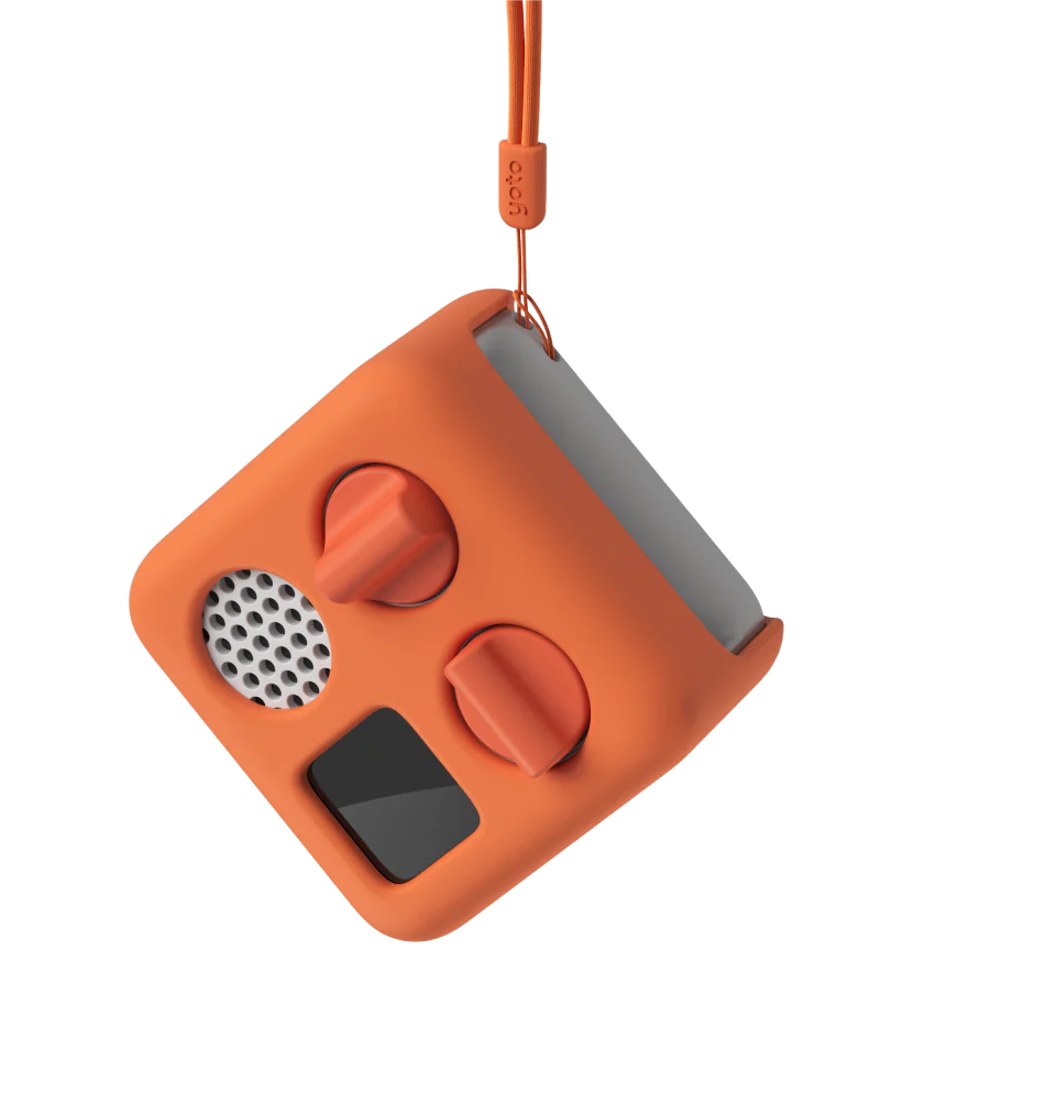 Yoto ミニプレイヤー+アドベンチャージャケット Yoto ミニプレイヤー Yoto ミニプレイヤー+アドベンチャージャケット Yoto ミニプレイヤー