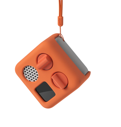 Yoto Mini Adventure Jacket