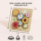 Meadow Bees Gear & Cogs