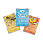 Pokémon TCG: 30th Celebration - Poster Collection