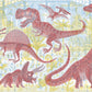 Discover the Dinosaurs Puzzle