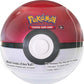 Pokémon Trading Card Game: Poké Ball Tin Q4 2025