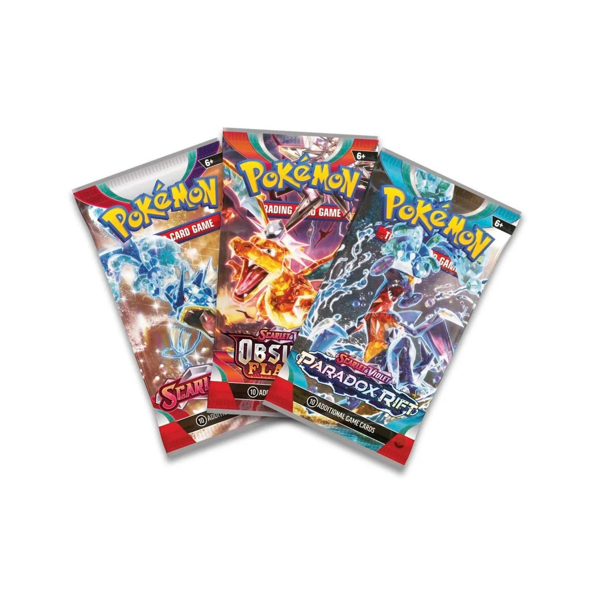 Pokémon Trading Card Game: Poké Ball Tin Q4 2025