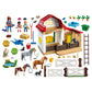 Country: Pony Farm