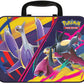 Pokémon Trading Card Game: Fall 2025 Collector Chest Tin