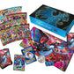 Pokémon Trading Card Game: Mega Charizard X ex Ultra Premium Collection