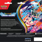 Pokémon TCG: Mega Evolution Chaos Rising 3-Pack Blister