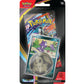 Pokémon TCG: Mega Evolution Chaos Rising Checklane Blister
