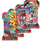 Pokémon TCG: Mega Evolution Chaos Rising Sleeved Booster