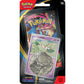 Pokémon Trading Card Game: Phantasmal Flames Checklane Blister Pack
