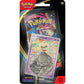 Pokémon Trading Card Game: Phantasmal Flames Checklane Blister Pack