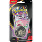 Pokémon TCG: Mega Evolution Pitch Black Checklane Blister