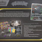 Pokémon TCG: Mega Evolution Pitch Black Elite Trainer Box