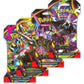 Pokémon TCG: Mega Evolution Pitch Black Sleeved Booster