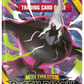 Pokémon TCG: Mega Evolution Pitch Black 3-Pack Blister