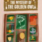 Camp Owl Mysteries- Yoto Cards