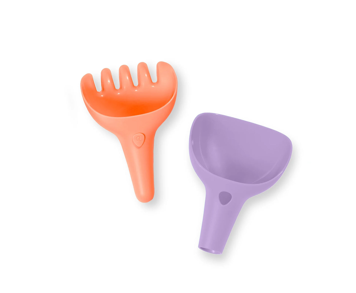 Raki Digger and Rake