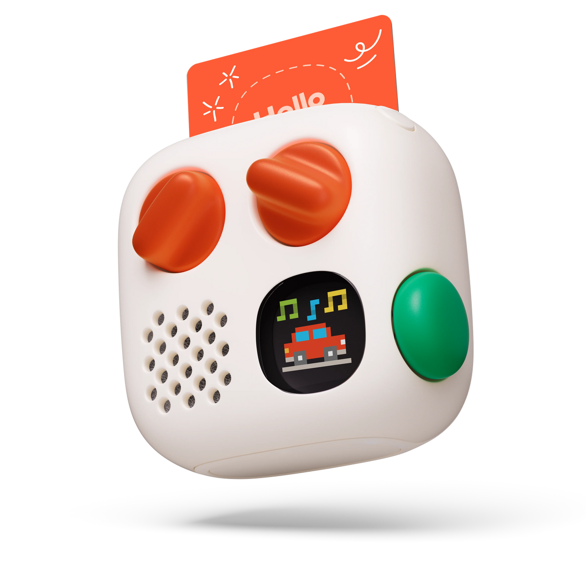 Yoto Mini Player 4th Gen