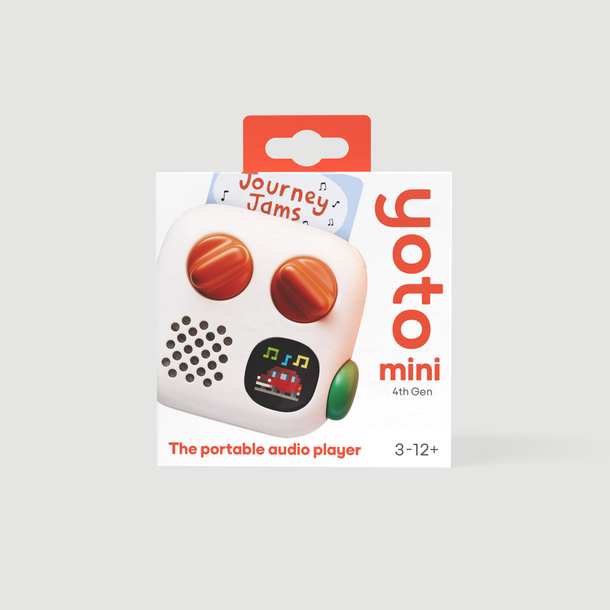 Yoto Mini Player 4th Gen