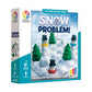Snow Problem! Puzzle Game
