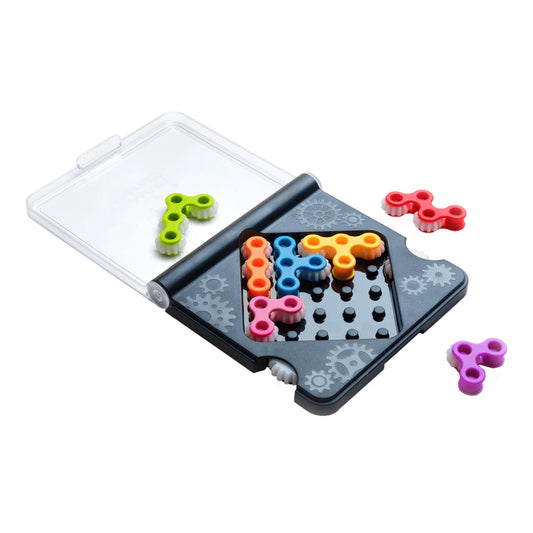 IQ Gears Pocket Game