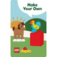 Duplo Down on the Farm - Yoto Cards