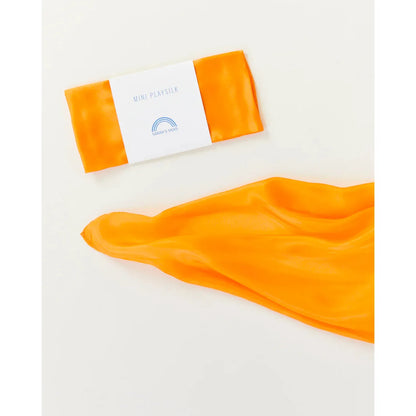 Mini Solid Playsilk