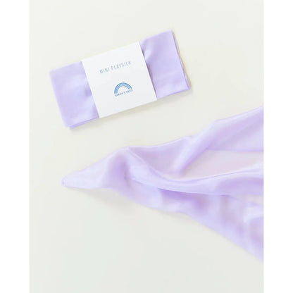 Mini Solid Playsilk