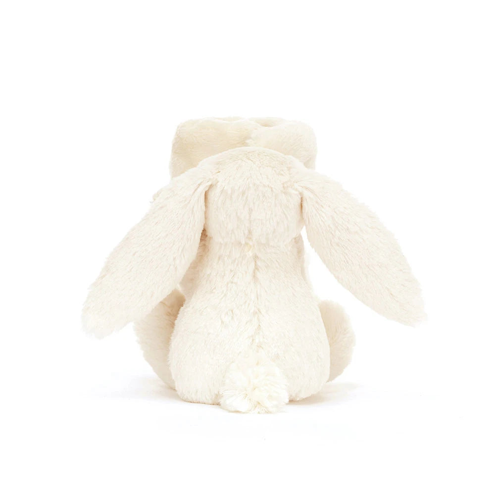 Blossom Cream Berry Bunny Soother