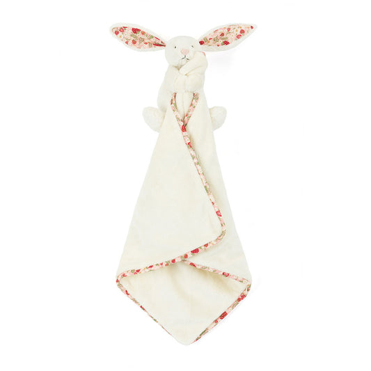 Blossom Cream Berry Bunny Soother