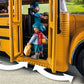 City Life School Bus