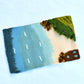 Felt Play Mat Playscape- Sea & Rockpool