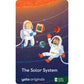 The Solar System Collection - Yoto Cards