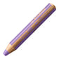 Stabilo Woody 3-in-1 Colour Pencil