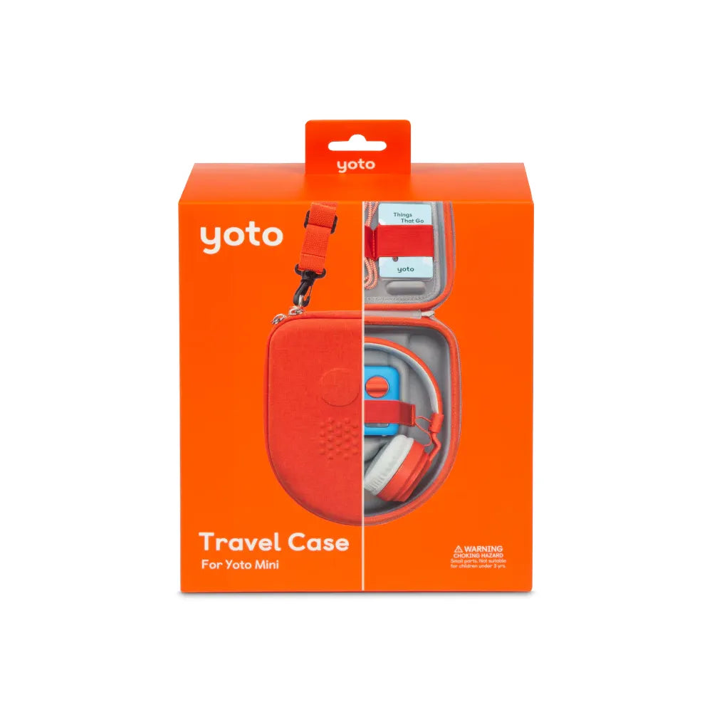 Yoto Mini Travel Case