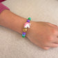 Unicorn Love Bracelet Making Kit