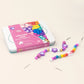 Unicorn Love Bracelet Making Kit