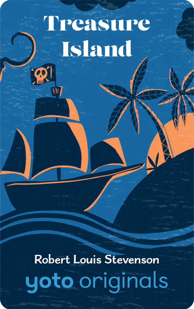 The Classics Collection - Yoto Cards